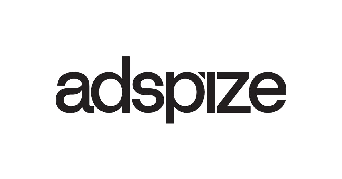 Adspize logo