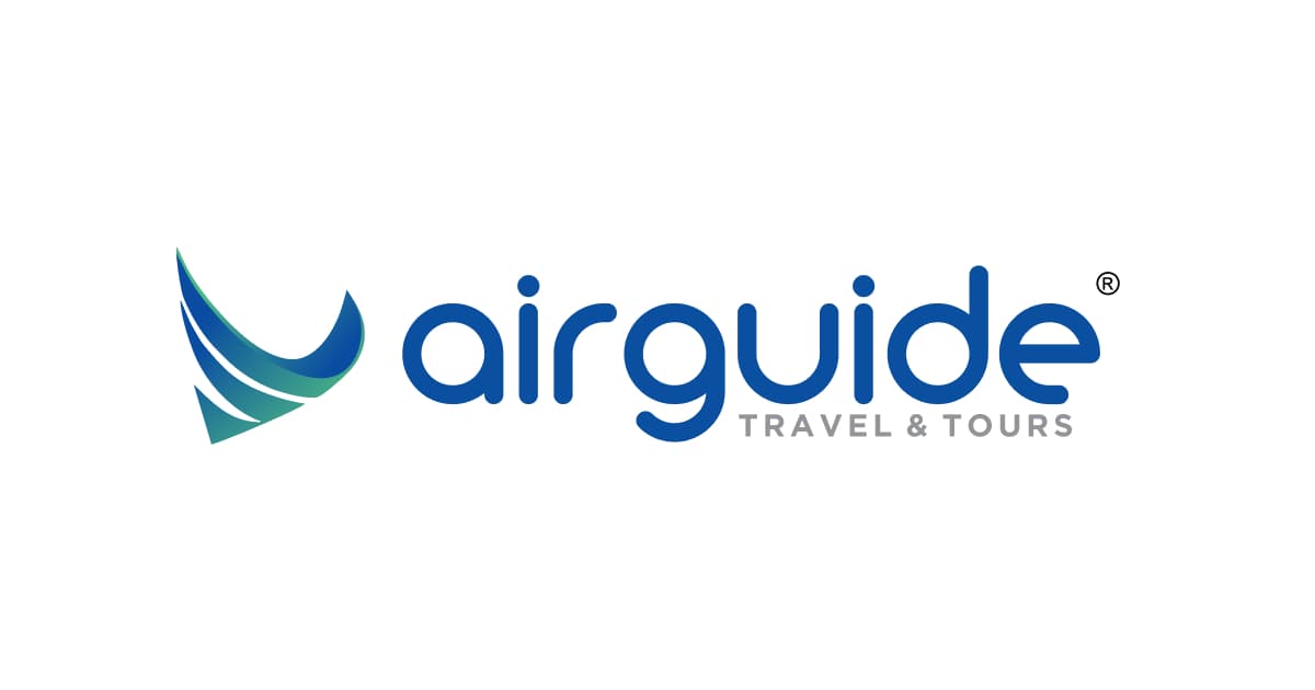 Airguide logo