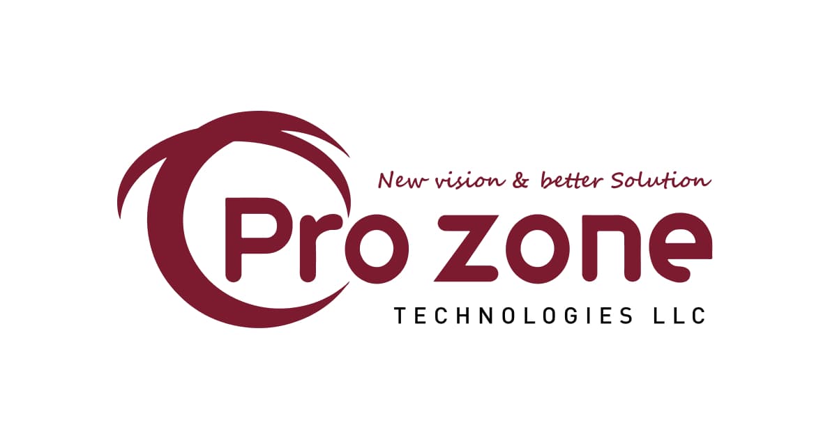 Prozone logo