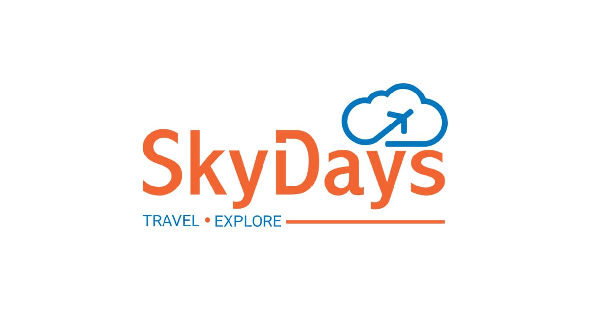 Skydays logo