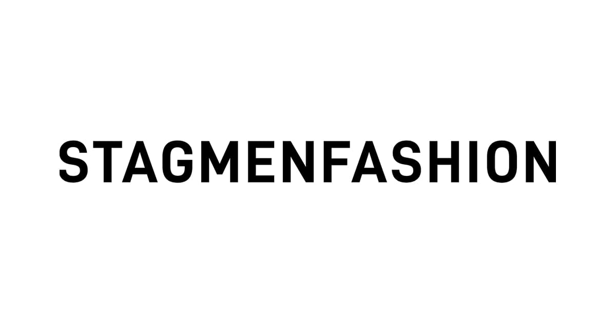 Stag logo