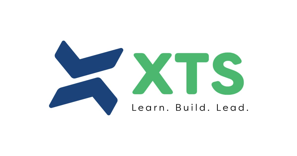XTS logo