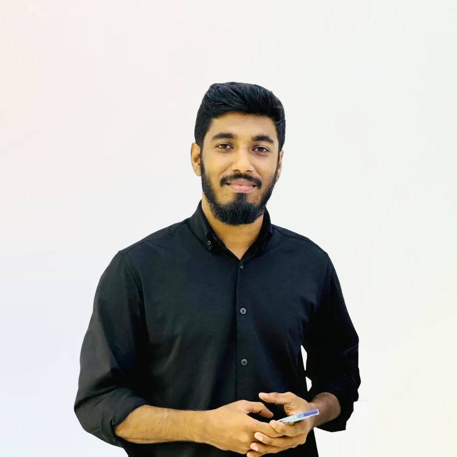 PV Anfas - Systems Engineer and Consultant